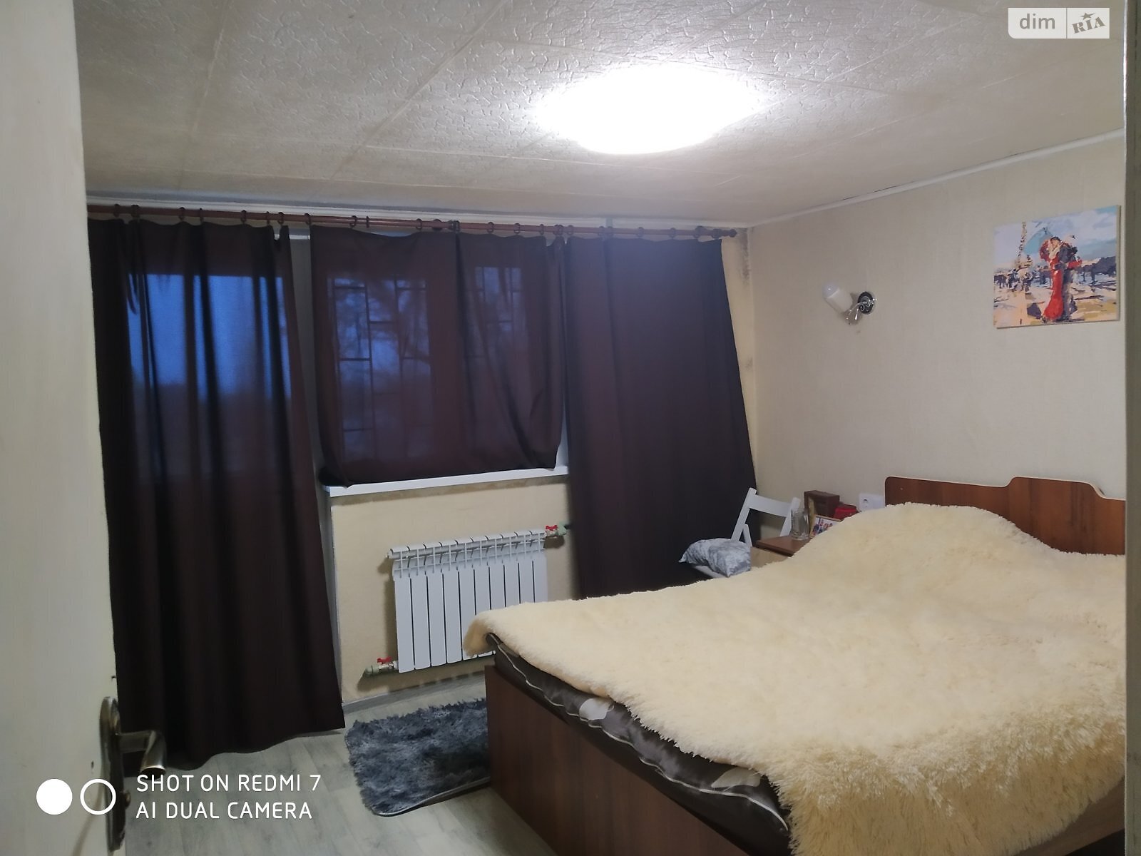 двоповерховий будинок, 81.3 кв. м, цегла. Продаж у Визирці фото 1