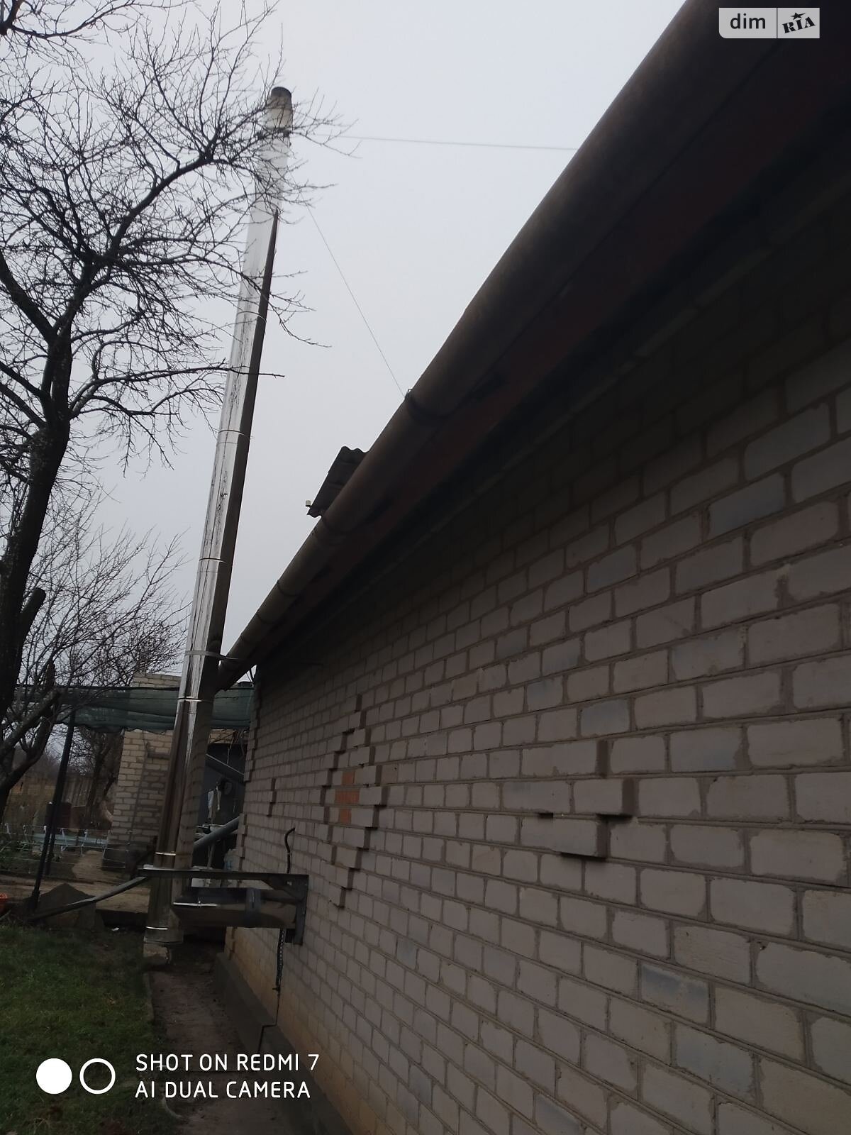 двухэтажный дом, 81.3 кв. м, кирпич. Продажа в Любополе фото 1 двухэтажный дом, 81.3 кв. м, кирпич. Продажа в Любополе фото 1