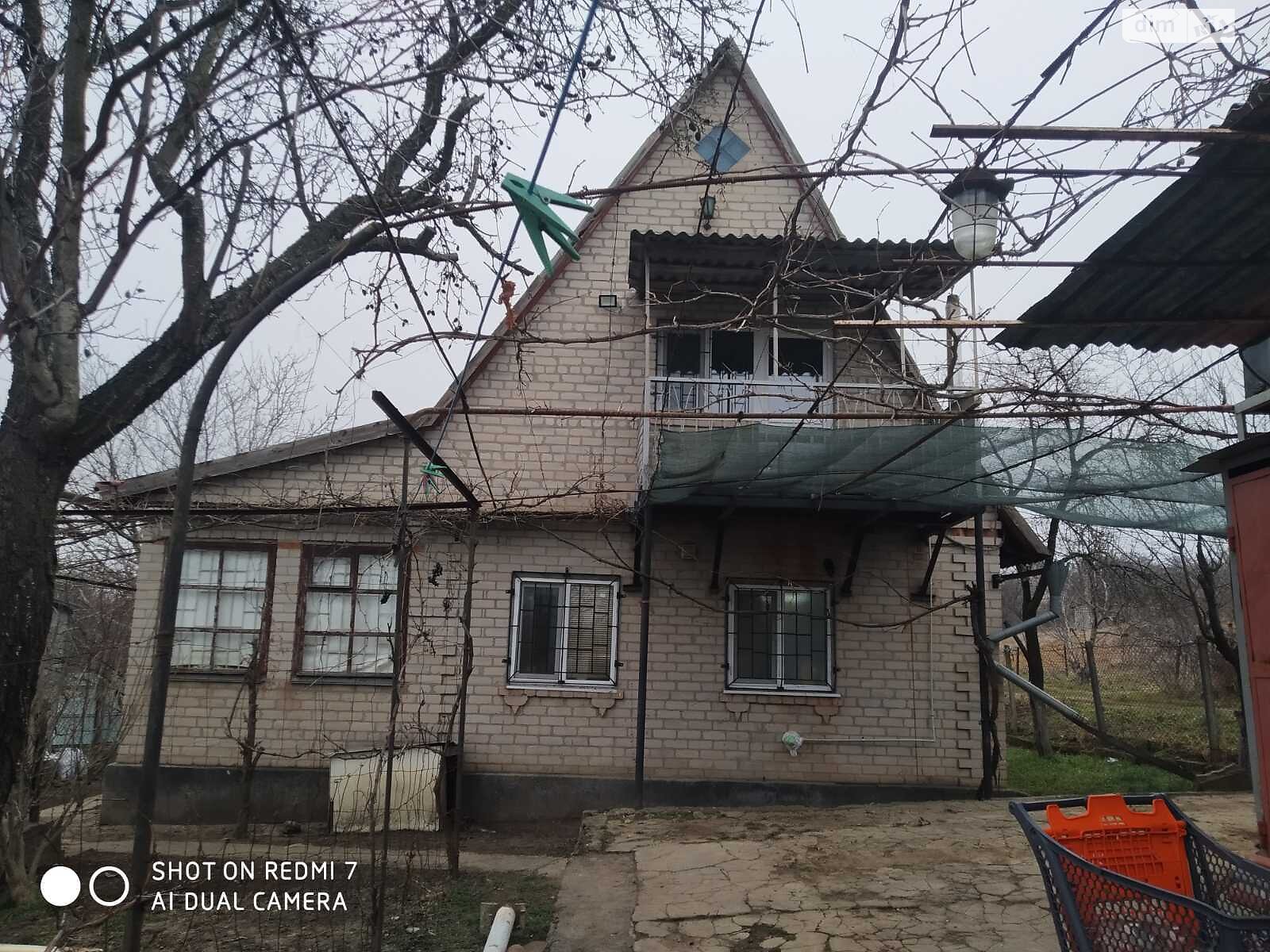 двухэтажный дом, 81.3 кв. м, кирпич. Продажа в Любополе фото 1 двухэтажный дом, 81.3 кв. м, кирпич. Продажа в Любополе фото 1