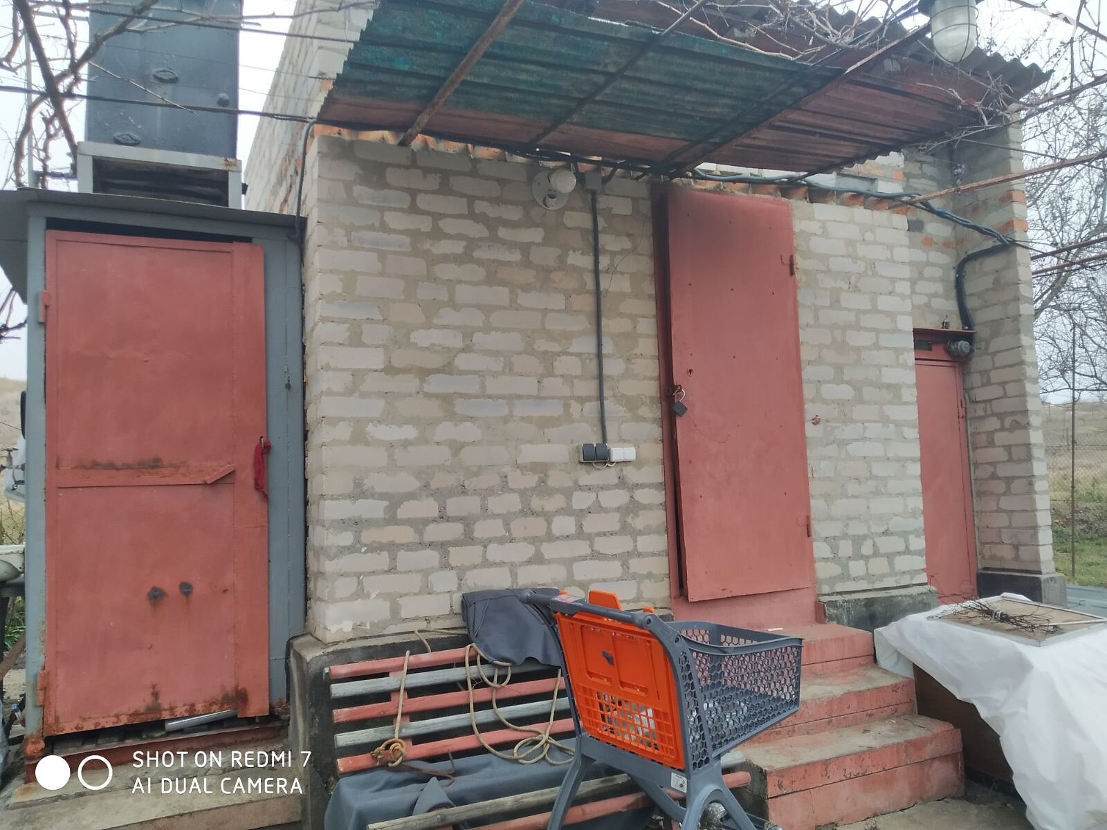 двухэтажный дом, 81.3 кв. м, кирпич. Продажа в Любополе фото 1 двухэтажный дом, 81.3 кв. м, кирпич. Продажа в Любополе фото 1