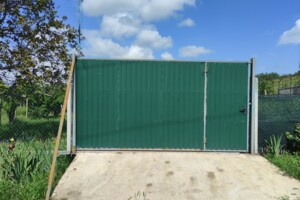 одноповерховий будинок бесідка, 28 кв. м, ракушняк. Продаж у Любополі фото 2