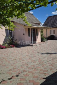 одноэтажный дом, 75 кв. м, кирпич. Продажа в Люботине фото 2 одноэтажный дом, 75 кв. м, кирпич. Продажа в Люботине фото 2