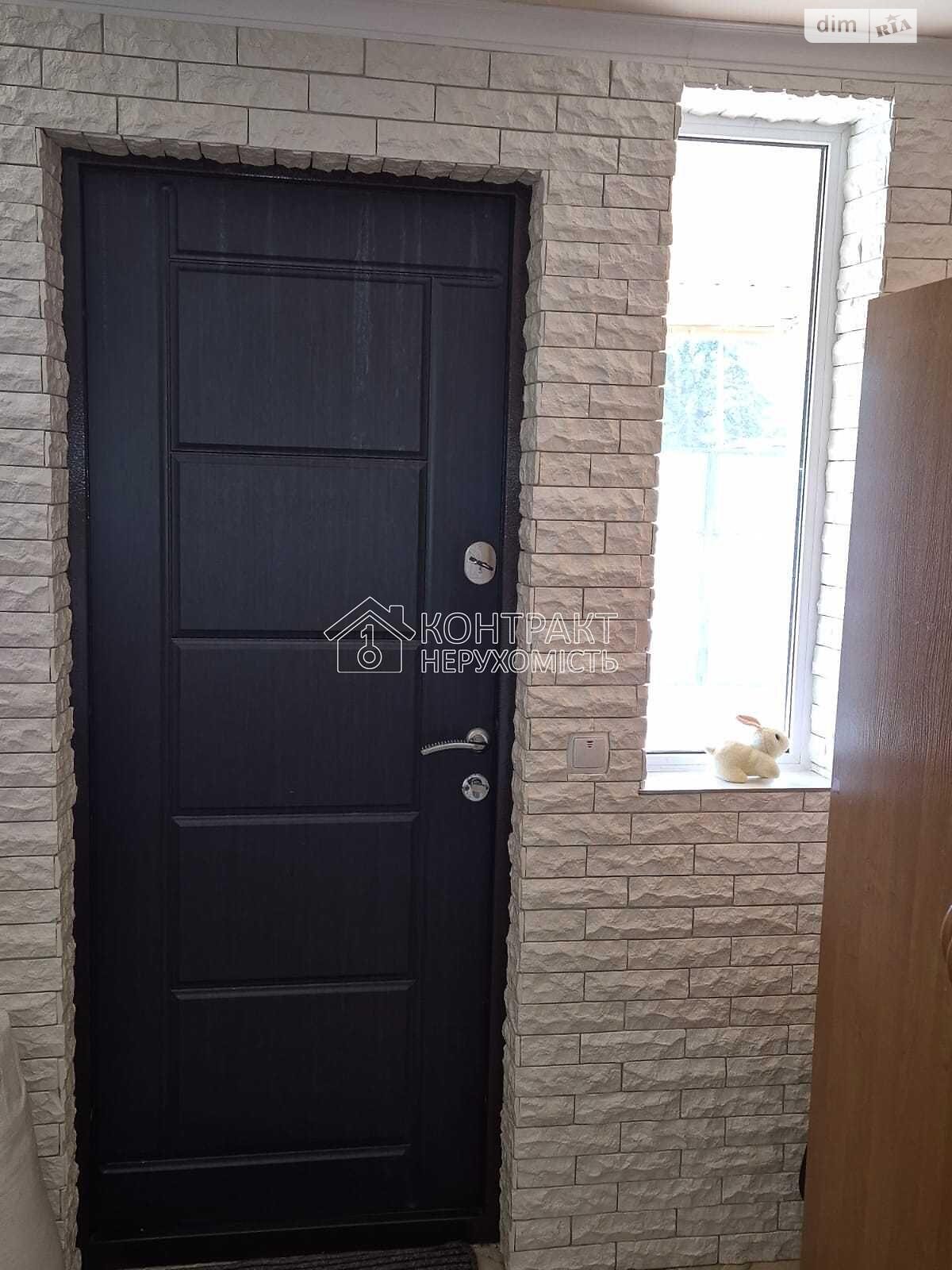 одноэтажный дом, 75 кв. м, кирпич. Продажа в Люботине фото 1 одноэтажный дом, 75 кв. м, кирпич. Продажа в Люботине фото 1