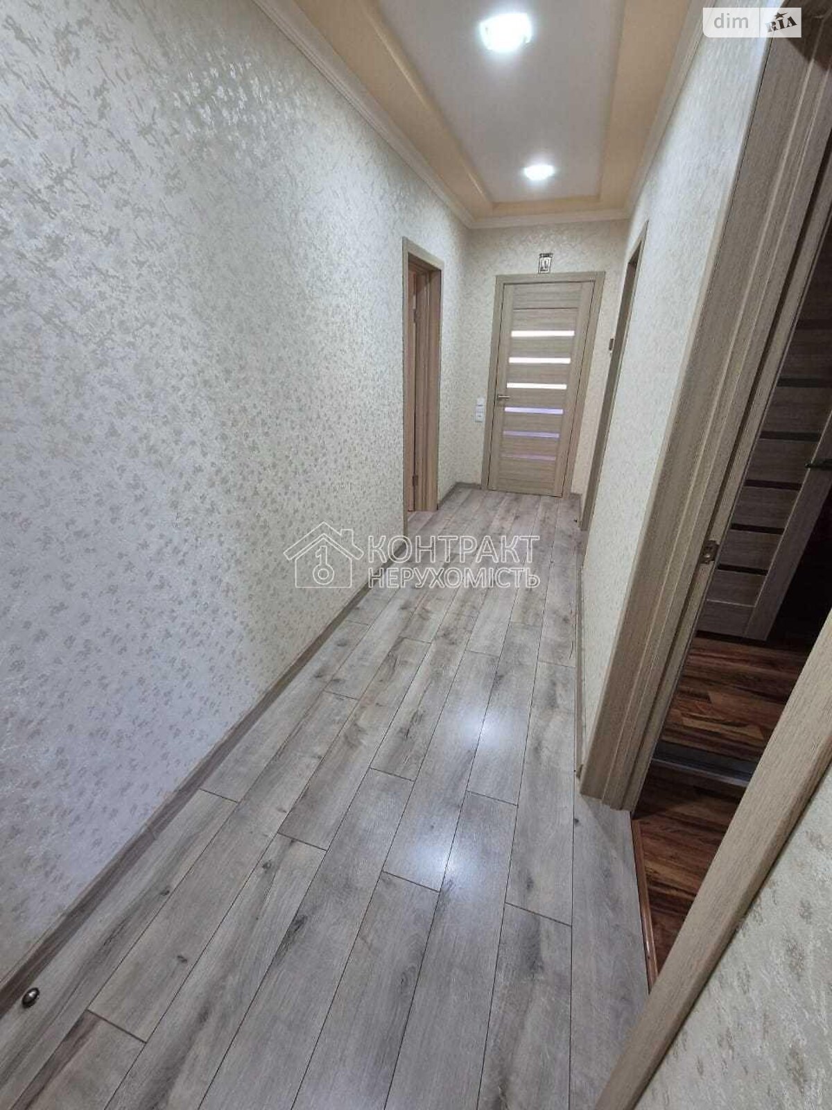 одноэтажный дом, 75 кв. м, кирпич. Продажа в Люботине фото 1 одноэтажный дом, 75 кв. м, кирпич. Продажа в Люботине фото 1