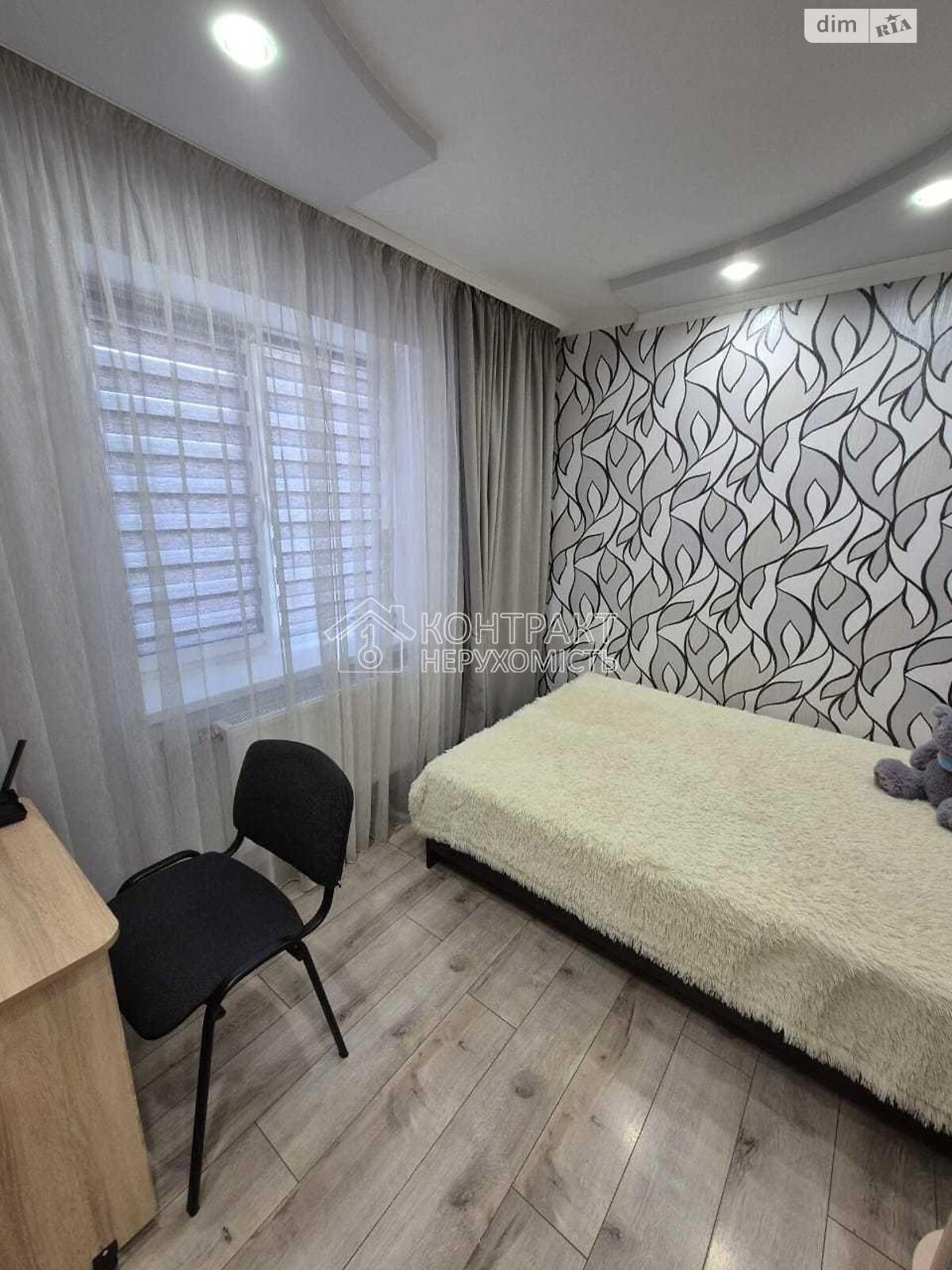 одноэтажный дом, 75 кв. м, кирпич. Продажа в Люботине фото 1 одноэтажный дом, 75 кв. м, кирпич. Продажа в Люботине фото 1