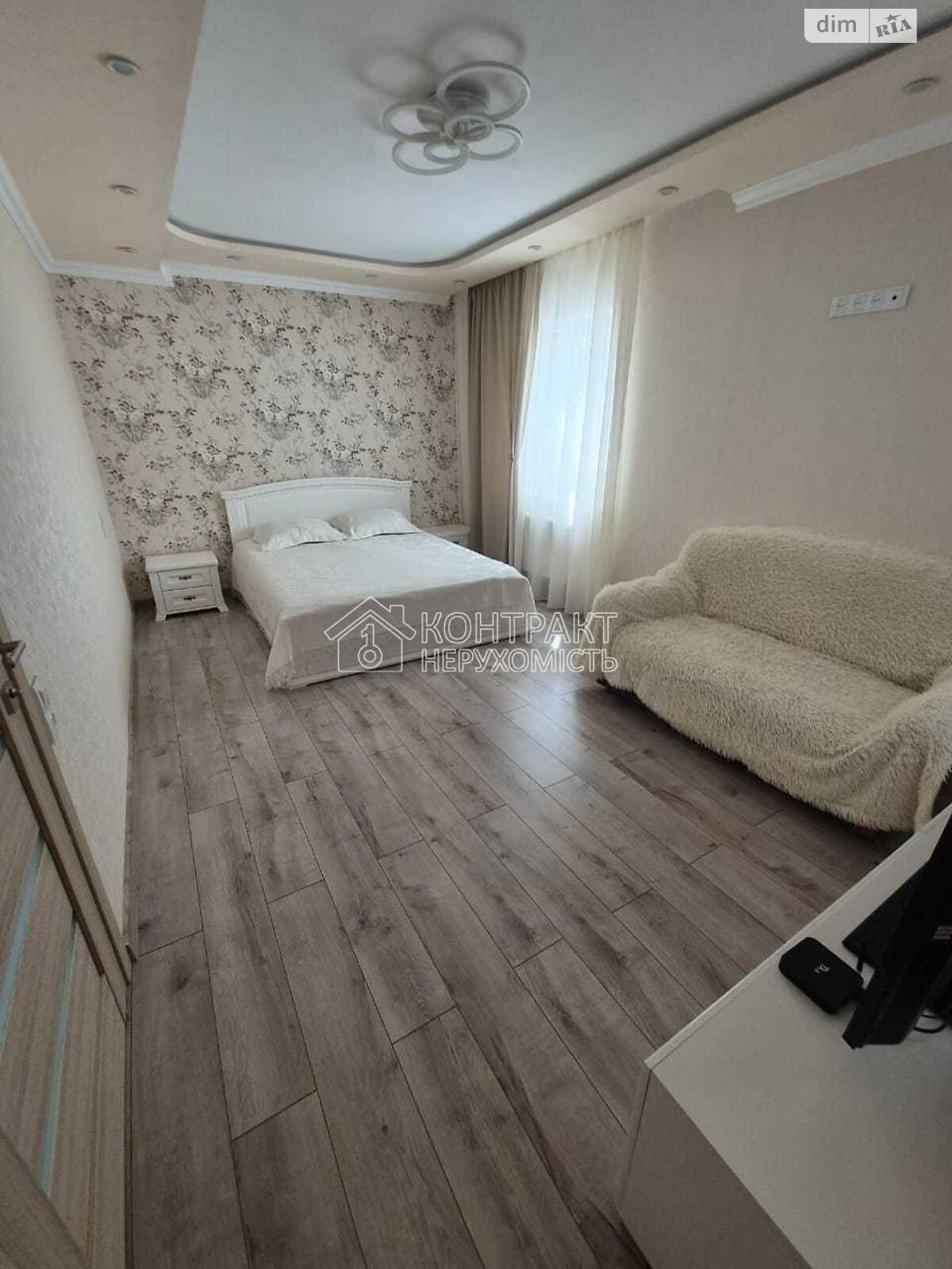 одноэтажный дом, 75 кв. м, кирпич. Продажа в Люботине фото 1 одноэтажный дом, 75 кв. м, кирпич. Продажа в Люботине фото 1