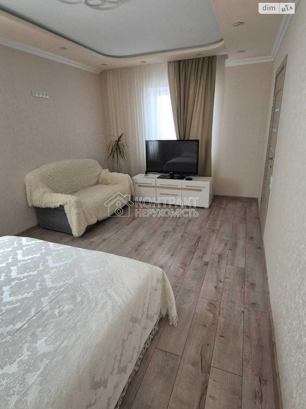 одноэтажный дом, 75 кв. м, кирпич. Продажа в Люботине фото 1 одноэтажный дом, 75 кв. м, кирпич. Продажа в Люботине фото 1