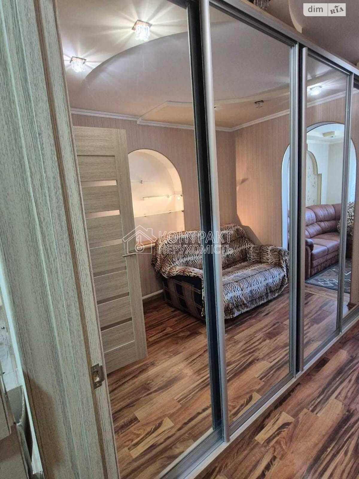 одноэтажный дом, 75 кв. м, кирпич. Продажа в Люботине фото 1 одноэтажный дом, 75 кв. м, кирпич. Продажа в Люботине фото 1