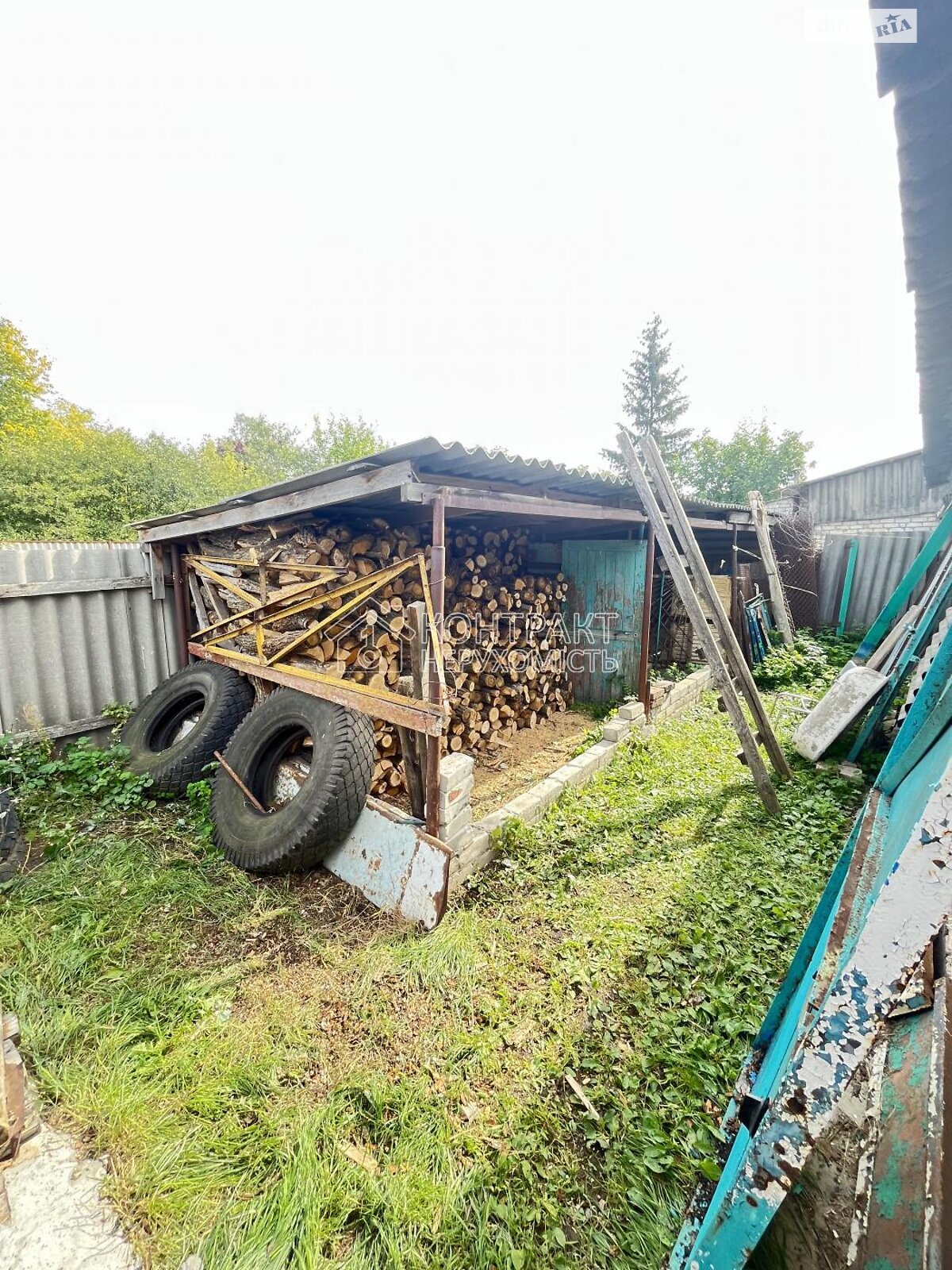 одноэтажный дом, 75 кв. м, кирпич. Продажа в Люботине фото 1 одноэтажный дом, 75 кв. м, кирпич. Продажа в Люботине фото 1