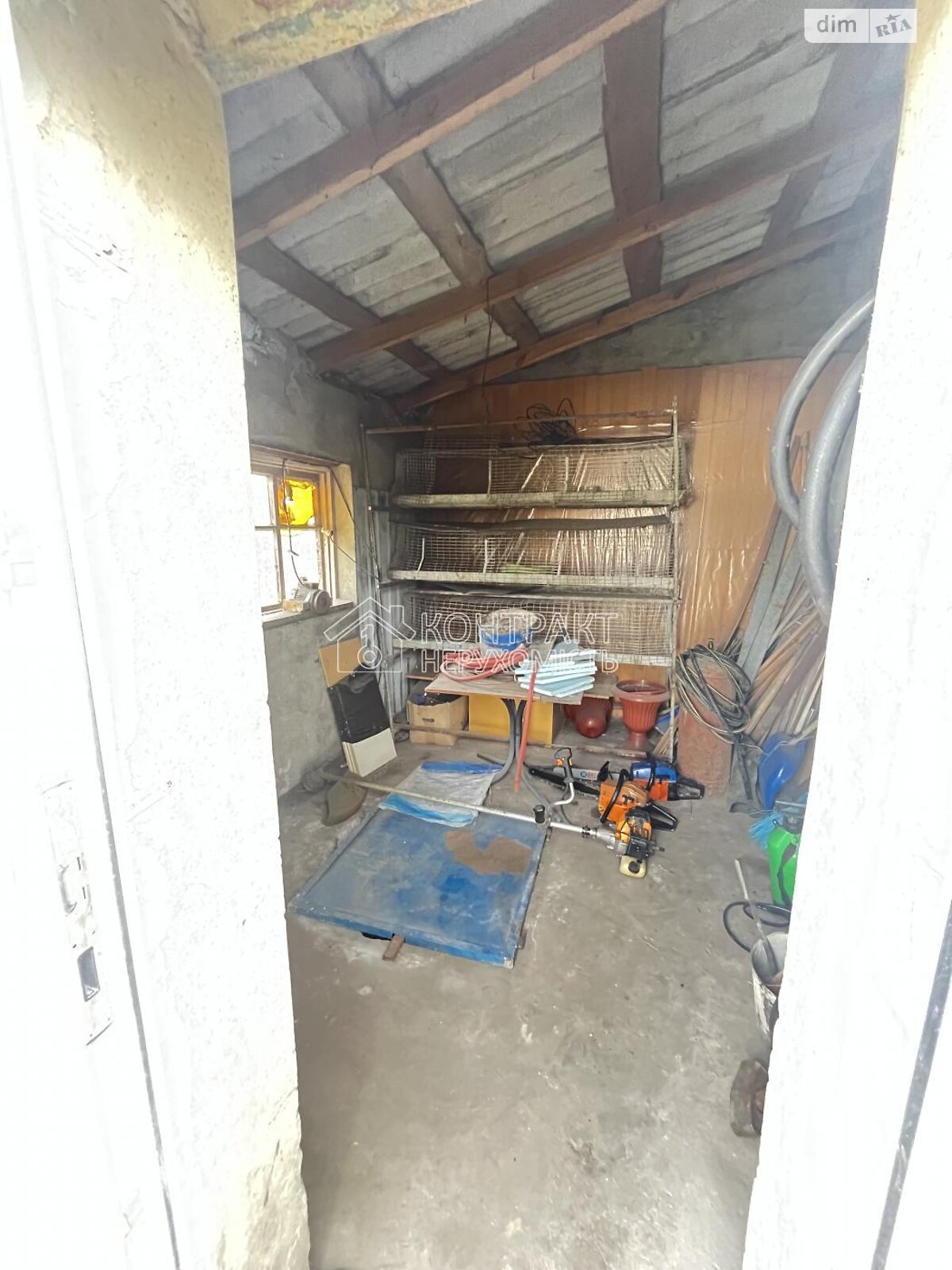 одноэтажный дом, 75 кв. м, кирпич. Продажа в Люботине фото 1 одноэтажный дом, 75 кв. м, кирпич. Продажа в Люботине фото 1