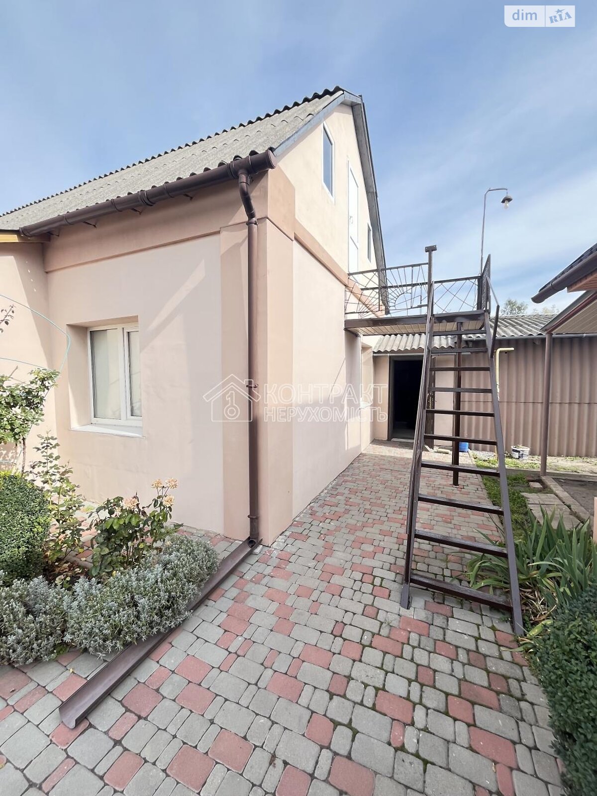 одноэтажный дом, 75 кв. м, кирпич. Продажа в Люботине фото 1 одноэтажный дом, 75 кв. м, кирпич. Продажа в Люботине фото 1