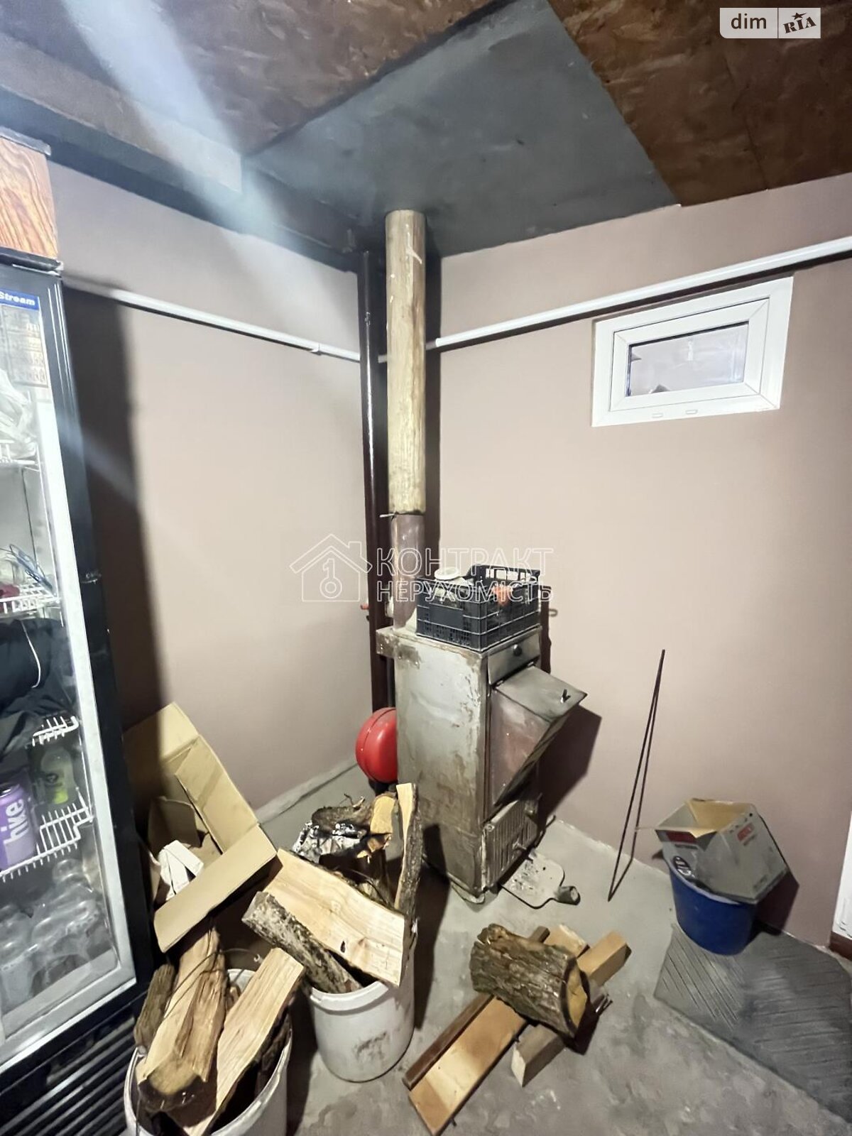 одноэтажный дом, 75 кв. м, кирпич. Продажа в Люботине фото 1 одноэтажный дом, 75 кв. м, кирпич. Продажа в Люботине фото 1