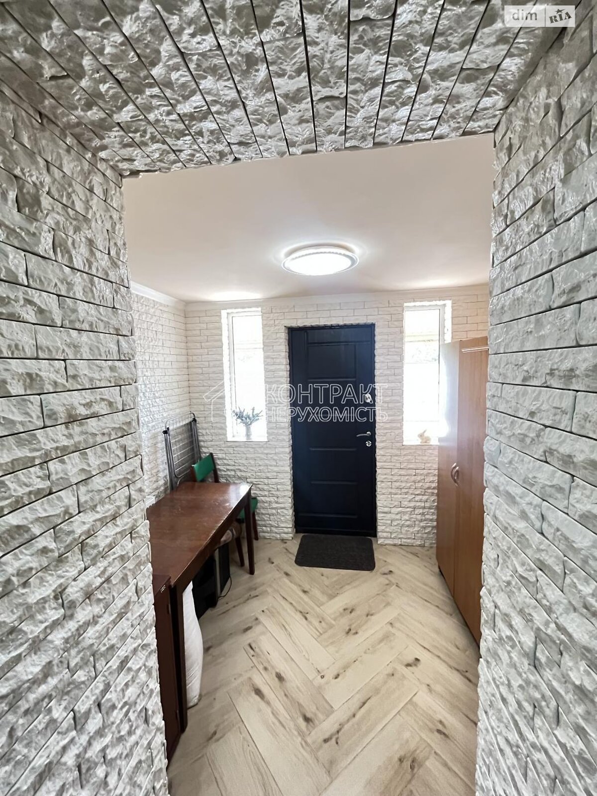 одноэтажный дом, 75 кв. м, кирпич. Продажа в Люботине фото 1 одноэтажный дом, 75 кв. м, кирпич. Продажа в Люботине фото 1