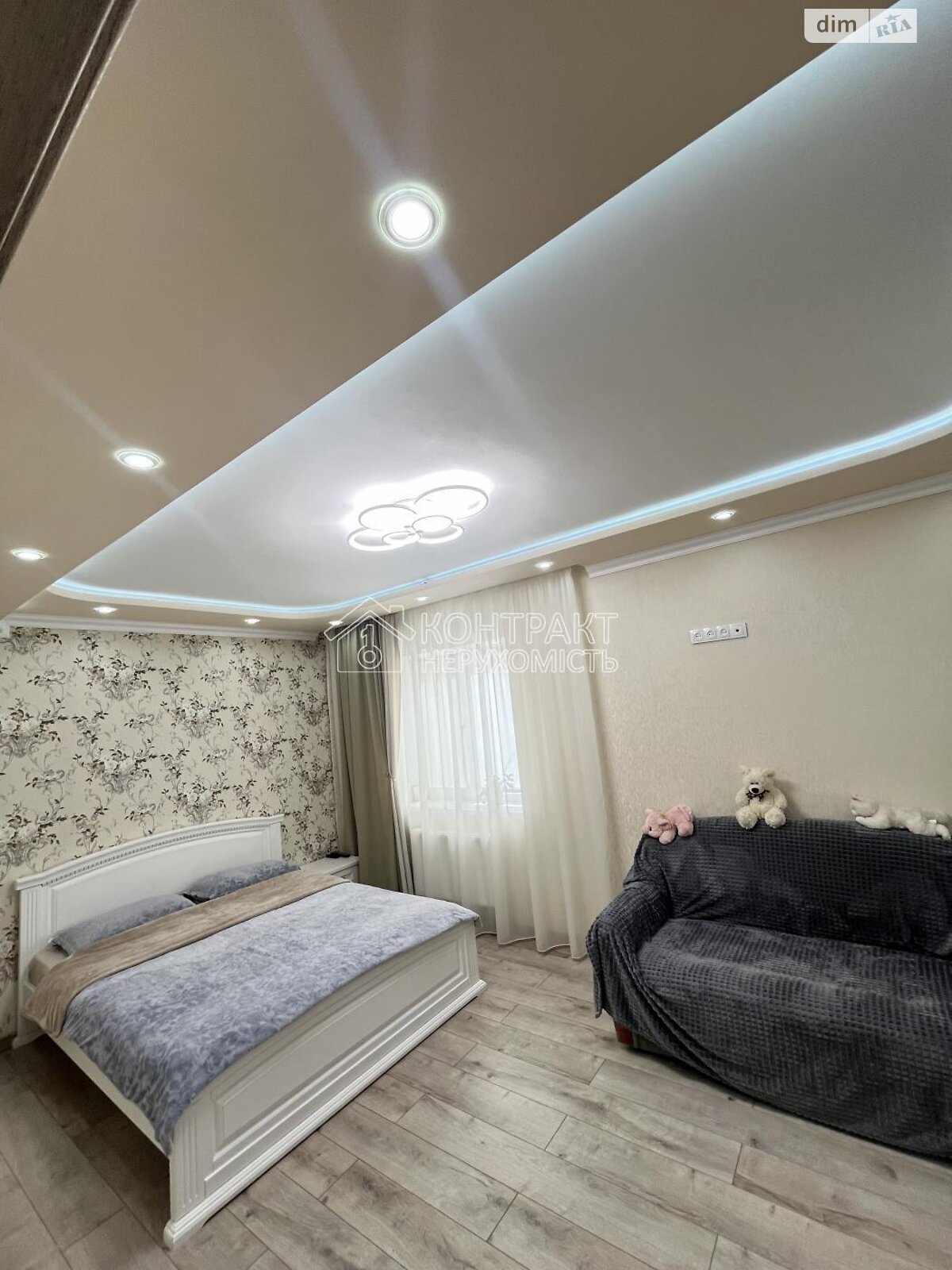 одноэтажный дом, 75 кв. м, кирпич. Продажа в Люботине фото 1 одноэтажный дом, 75 кв. м, кирпич. Продажа в Люботине фото 1