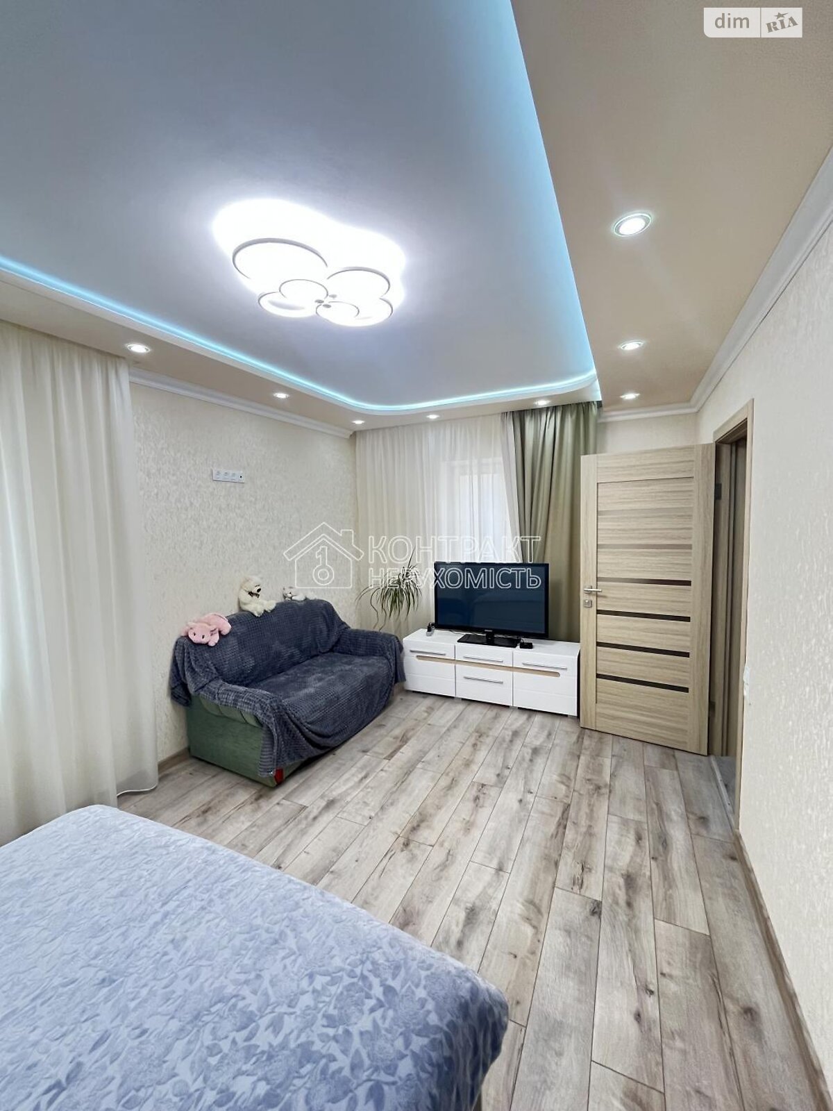 одноэтажный дом, 75 кв. м, кирпич. Продажа в Люботине фото 1 одноэтажный дом, 75 кв. м, кирпич. Продажа в Люботине фото 1