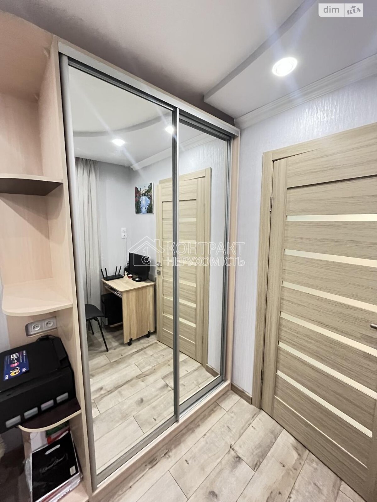 одноэтажный дом, 75 кв. м, кирпич. Продажа в Люботине фото 1 одноэтажный дом, 75 кв. м, кирпич. Продажа в Люботине фото 1