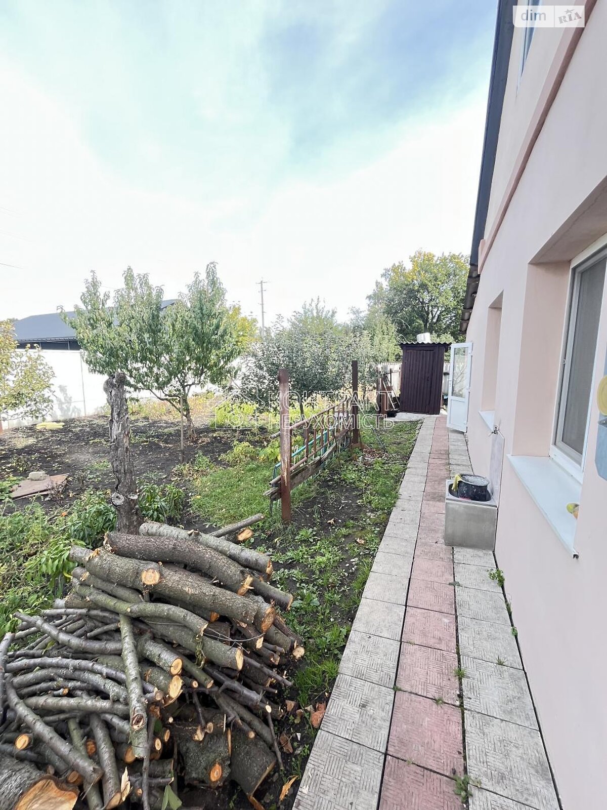 одноэтажный дом, 75 кв. м, кирпич. Продажа в Люботине фото 1 одноэтажный дом, 75 кв. м, кирпич. Продажа в Люботине фото 1