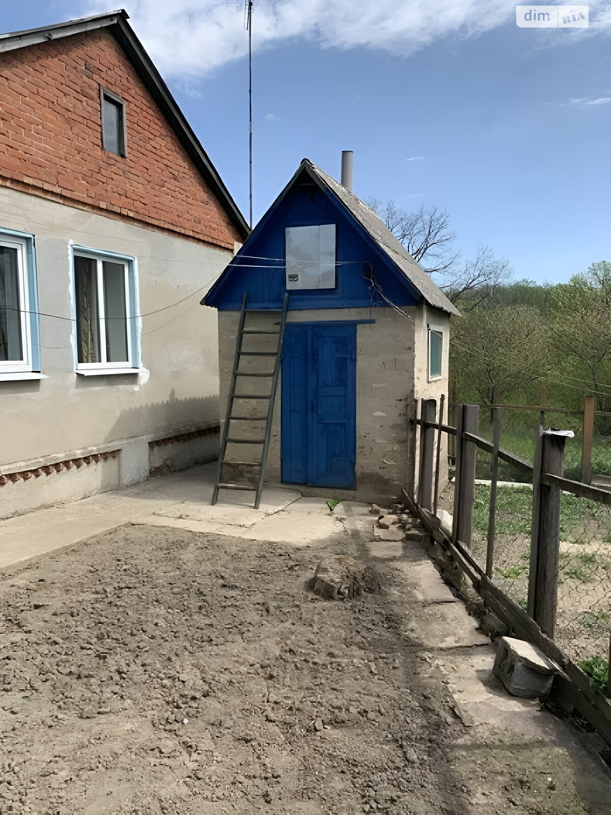 одноэтажный дом с отоплением, 69.8 кв. м, кирпич. Продажа в Люботине район Люботин фото 1 одноэтажный дом с отоплением, 69.8 кв. м, кирпич. Продажа в Люботине район Люботин фото 1