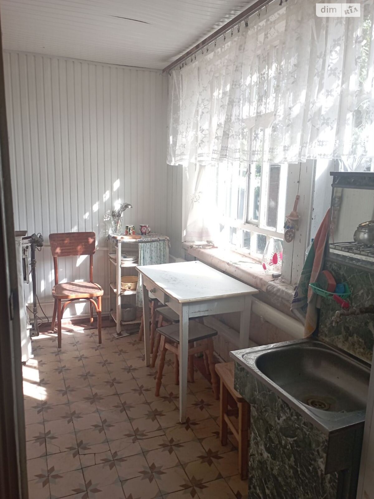 одноповерховий будинок, 63.8 кв. м, цегла. Продаж в Люботині, район Люботин фото 1