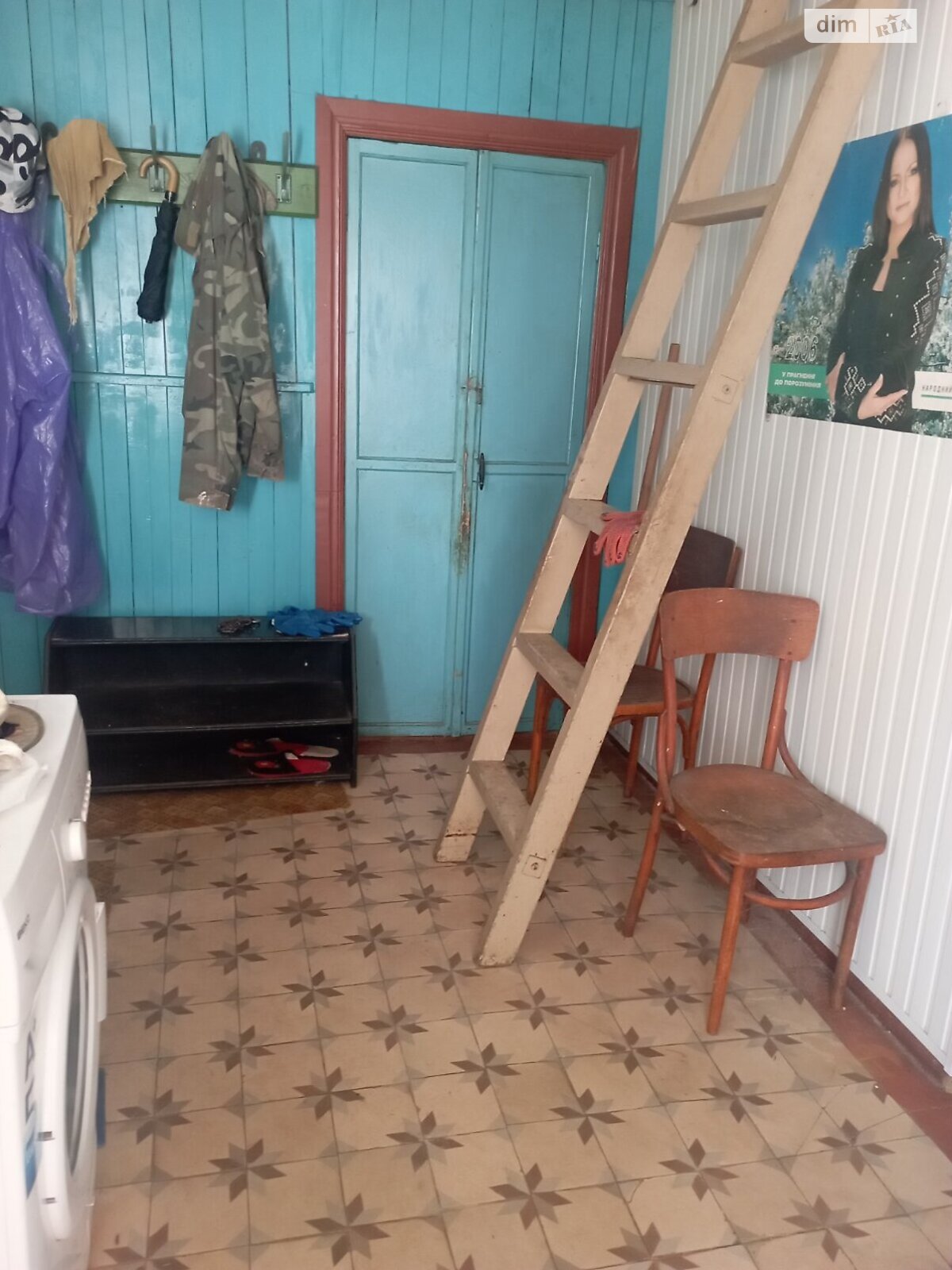 одноповерховий будинок, 63.8 кв. м, цегла. Продаж в Люботині, район Люботин фото 1