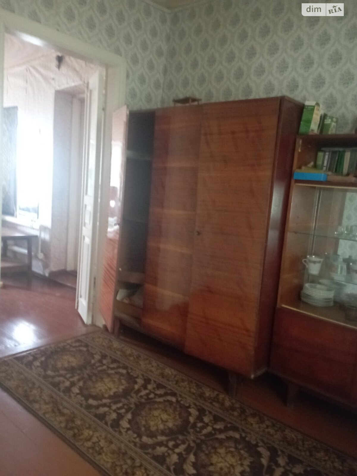 одноповерховий будинок, 63.8 кв. м, цегла. Продаж в Люботині, район Люботин фото 1