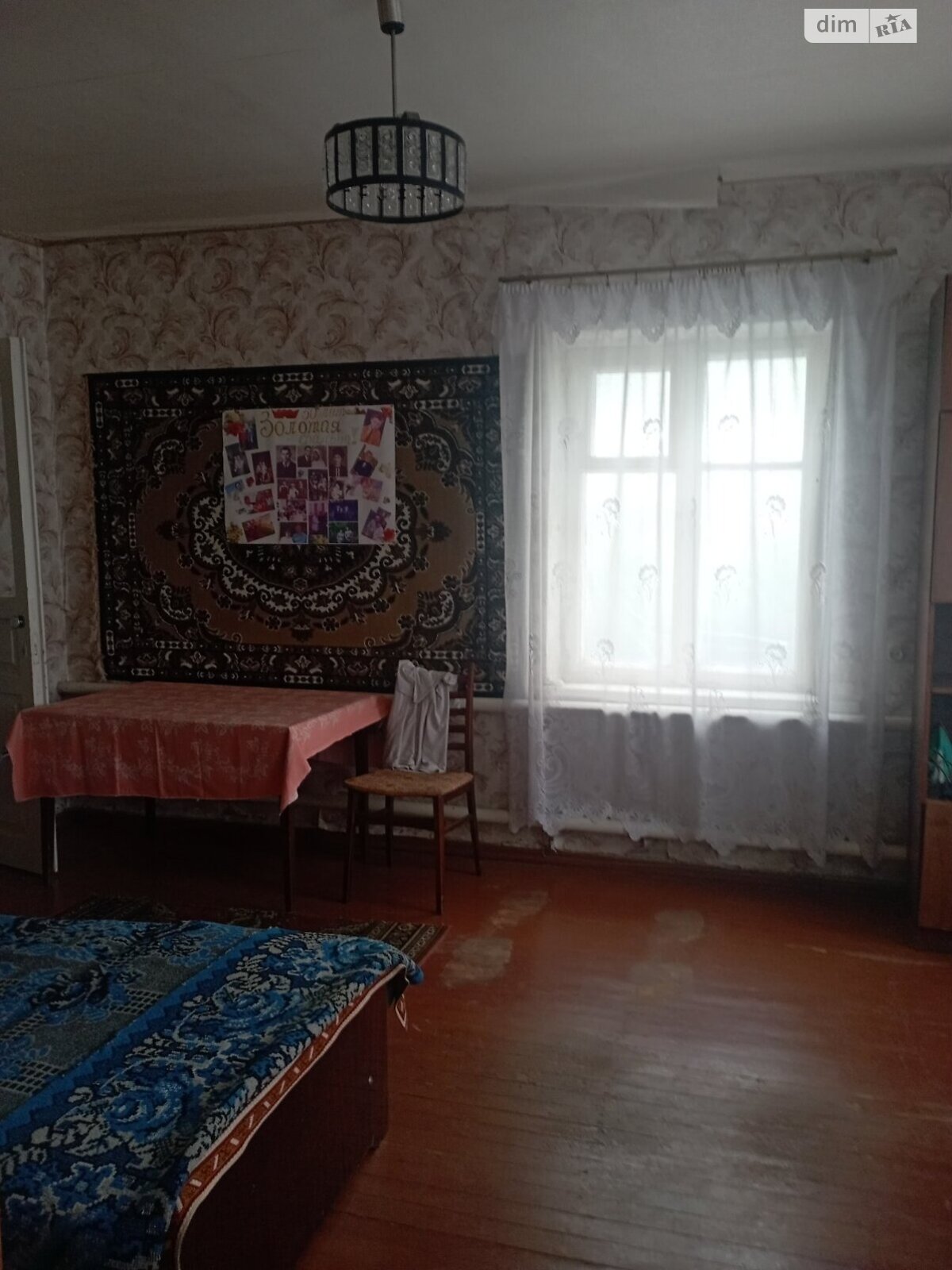 одноповерховий будинок, 63.8 кв. м, цегла. Продаж в Люботині, район Люботин фото 1