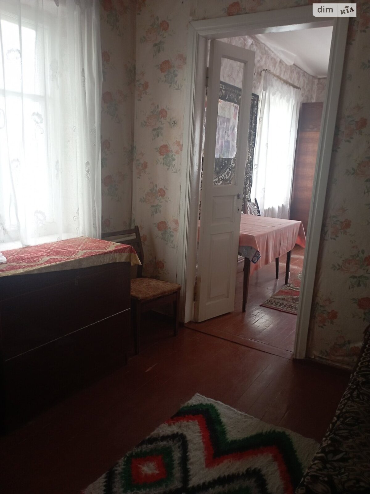 одноповерховий будинок, 63.8 кв. м, цегла. Продаж в Люботині, район Люботин фото 1