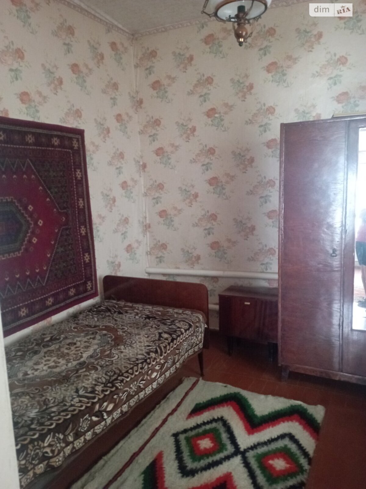 одноповерховий будинок, 63.8 кв. м, цегла. Продаж в Люботині, район Люботин фото 1