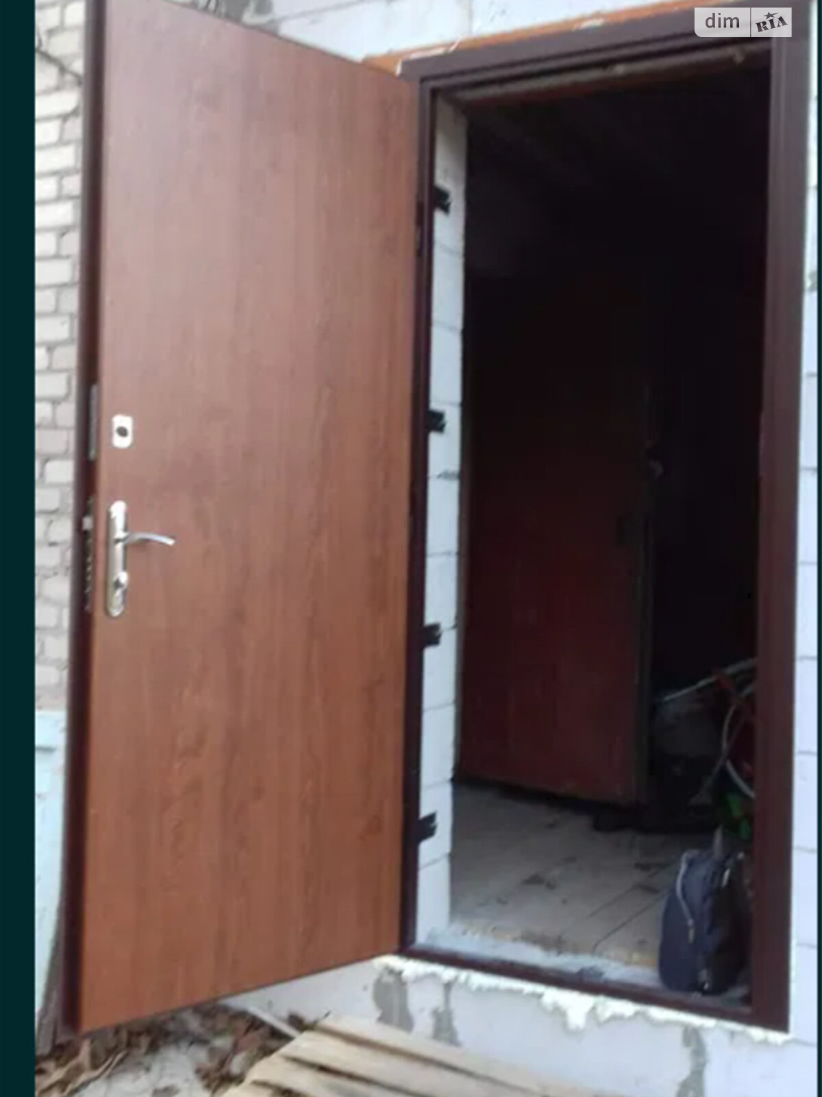 двоповерховий будинок з верандою, 80 кв. м, цегла. Продаж в Люботині, район Люботин фото 1 двоповерховий будинок з верандою, 80 кв. м, цегла. Продаж в Люботині, район Люботин фото 1