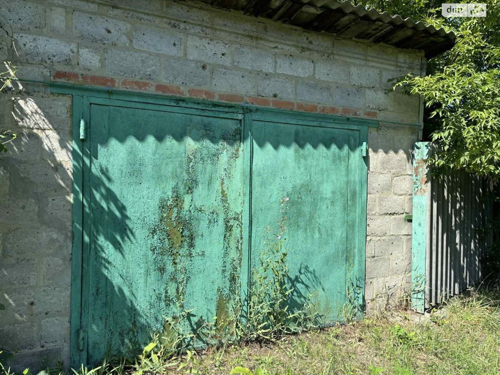 одноповерховий будинок з гаражем, 79.5 кв. м, цегла. Продаж в Люботині, район Люботин фото 1 одноповерховий будинок з гаражем, 79.5 кв. м, цегла. Продаж в Люботині, район Люботин фото 1