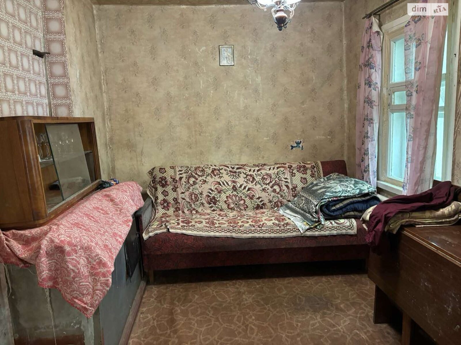 одноповерховий будинок з гаражем, 79.5 кв. м, цегла. Продаж в Люботині, район Люботин фото 1 одноповерховий будинок з гаражем, 79.5 кв. м, цегла. Продаж в Люботині, район Люботин фото 1