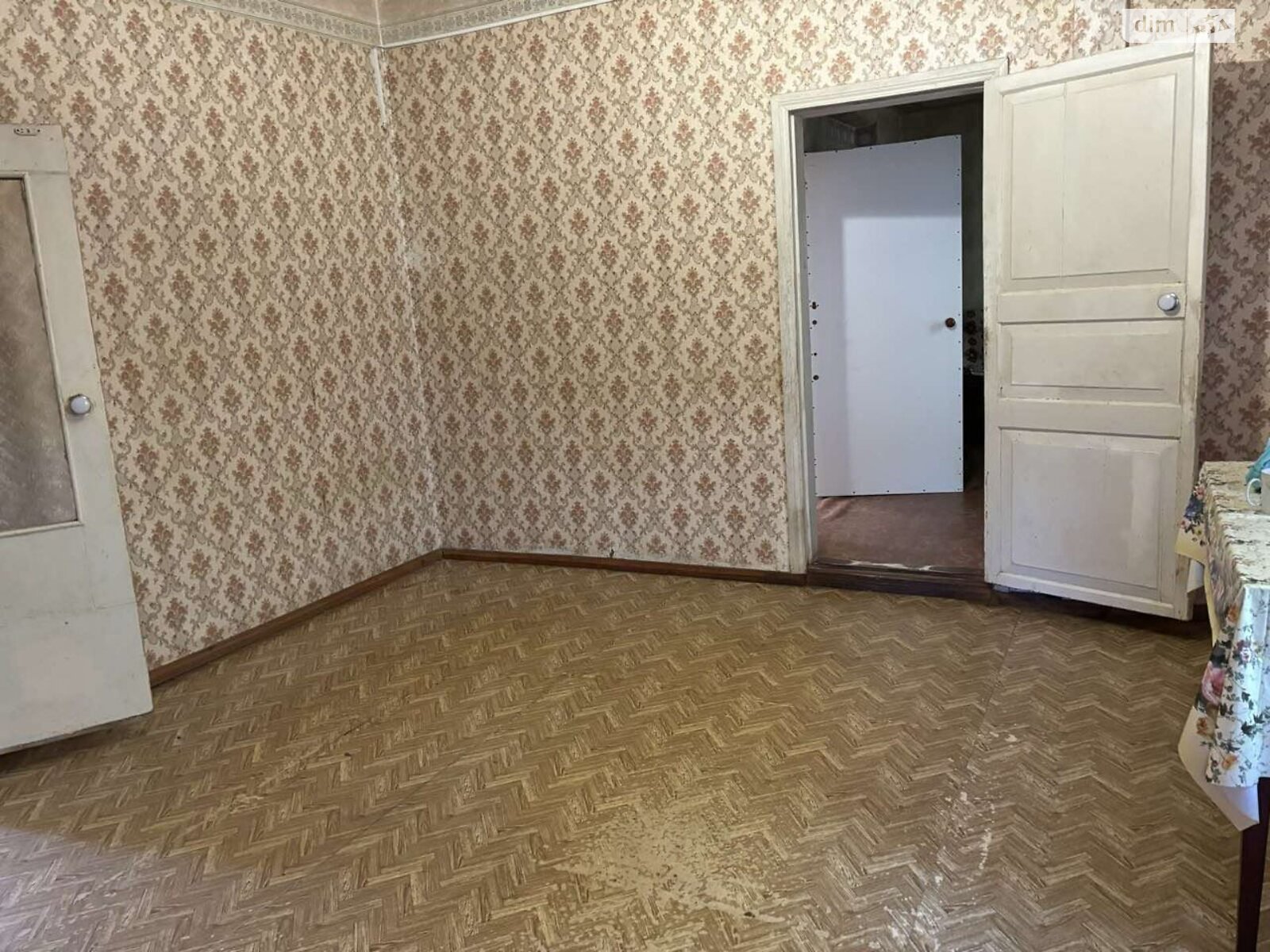 одноповерховий будинок з гаражем, 79.5 кв. м, цегла. Продаж в Люботині, район Люботин фото 1 одноповерховий будинок з гаражем, 79.5 кв. м, цегла. Продаж в Люботині, район Люботин фото 1