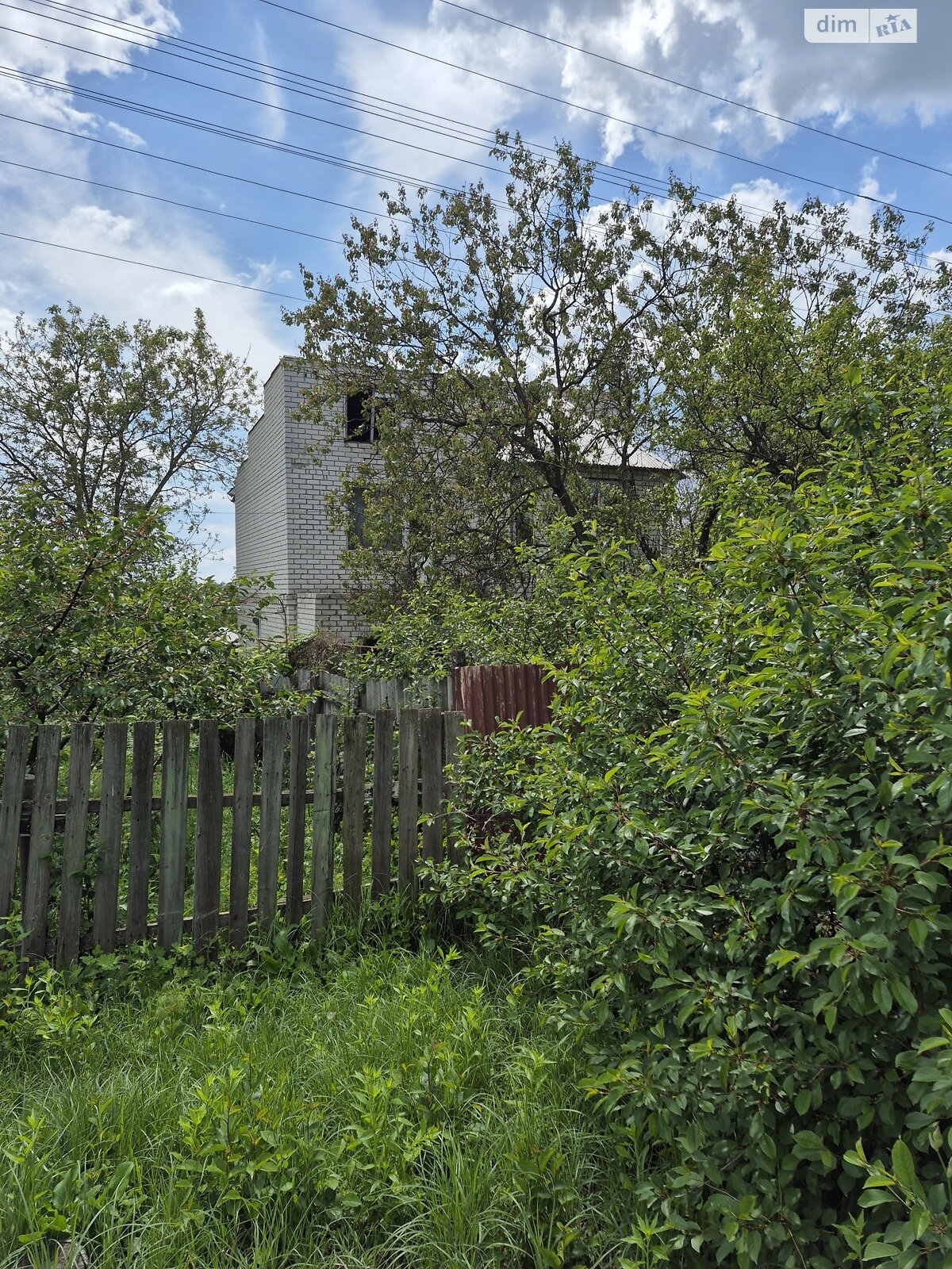 двоповерховий будинок, 124.7 кв. м, цегла. Продаж в Люботині, район Люботин фото 1 двоповерховий будинок, 124.7 кв. м, цегла. Продаж в Люботині, район Люботин фото 1
