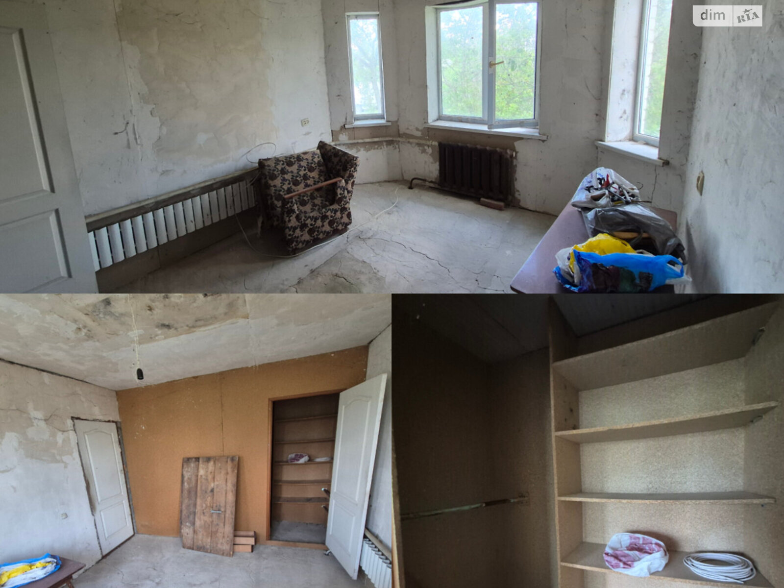 двоповерховий будинок, 124.7 кв. м, цегла. Продаж в Люботині, район Люботин фото 1 двоповерховий будинок, 124.7 кв. м, цегла. Продаж в Люботині, район Люботин фото 1