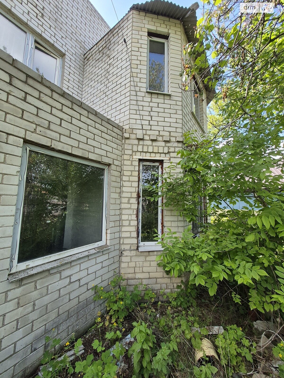 двоповерховий будинок, 124.7 кв. м, цегла. Продаж в Люботині, район Люботин фото 1 двоповерховий будинок, 124.7 кв. м, цегла. Продаж в Люботині, район Люботин фото 1