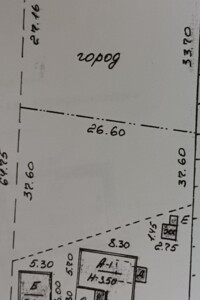 одноэтажный дом с гаражом, 80 кв. м, кирпич. Продажа в Люботине район Люботин фото 2