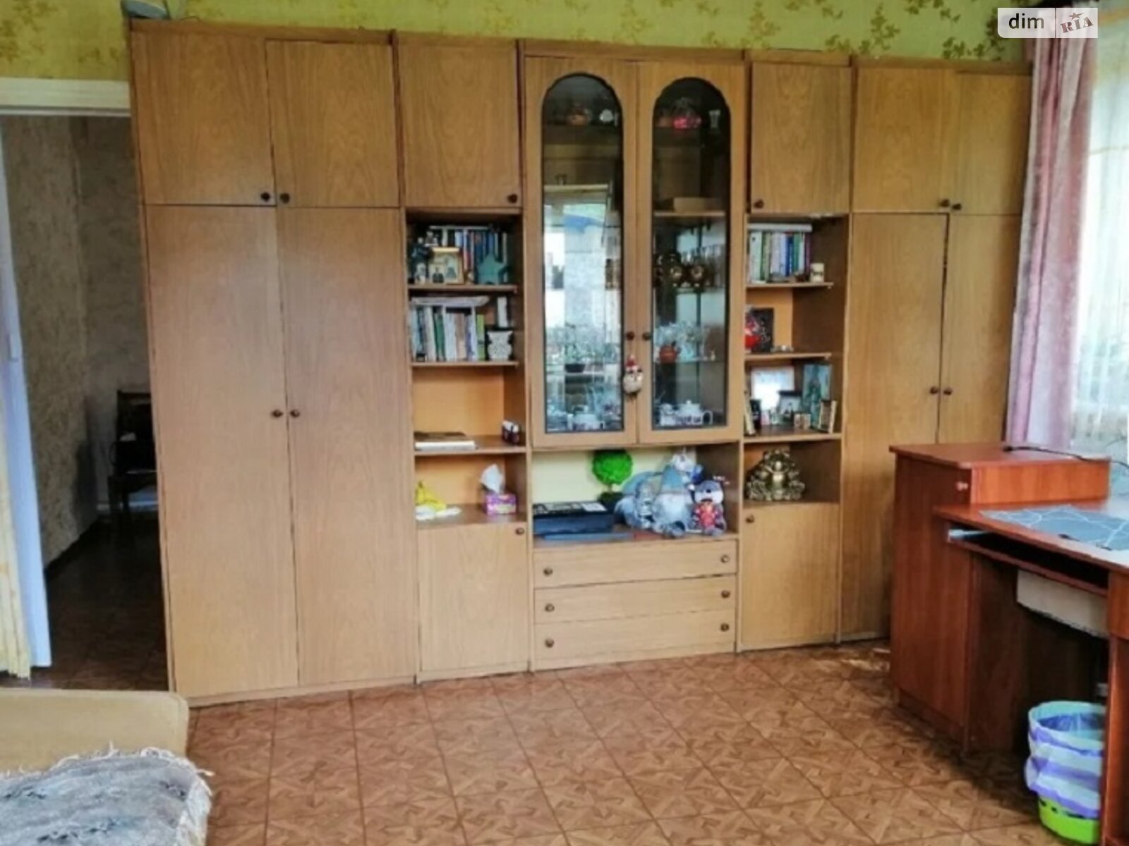 одноповерховий будинок з опаленням, 95 кв. м, цегла. Продаж в Люботині, район Люботин фото 1 одноповерховий будинок з опаленням, 95 кв. м, цегла. Продаж в Люботині, район Люботин фото 1