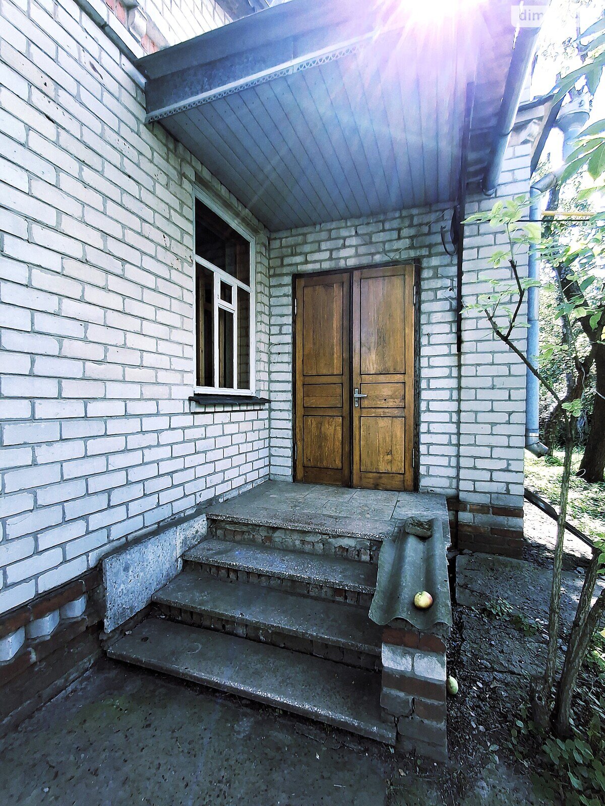 двоповерховий будинок з гаражем, 102.4 кв. м, цегла. Продаж в Люботині, район Люботин фото 1 двоповерховий будинок з гаражем, 102.4 кв. м, цегла. Продаж в Люботині, район Люботин фото 1