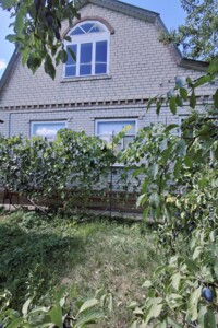 двоповерховий будинок з гаражем, 102.4 кв. м, цегла. Продаж в Люботині, район Люботин фото 2 двоповерховий будинок з гаражем, 102.4 кв. м, цегла. Продаж в Люботині, район Люботин фото 2