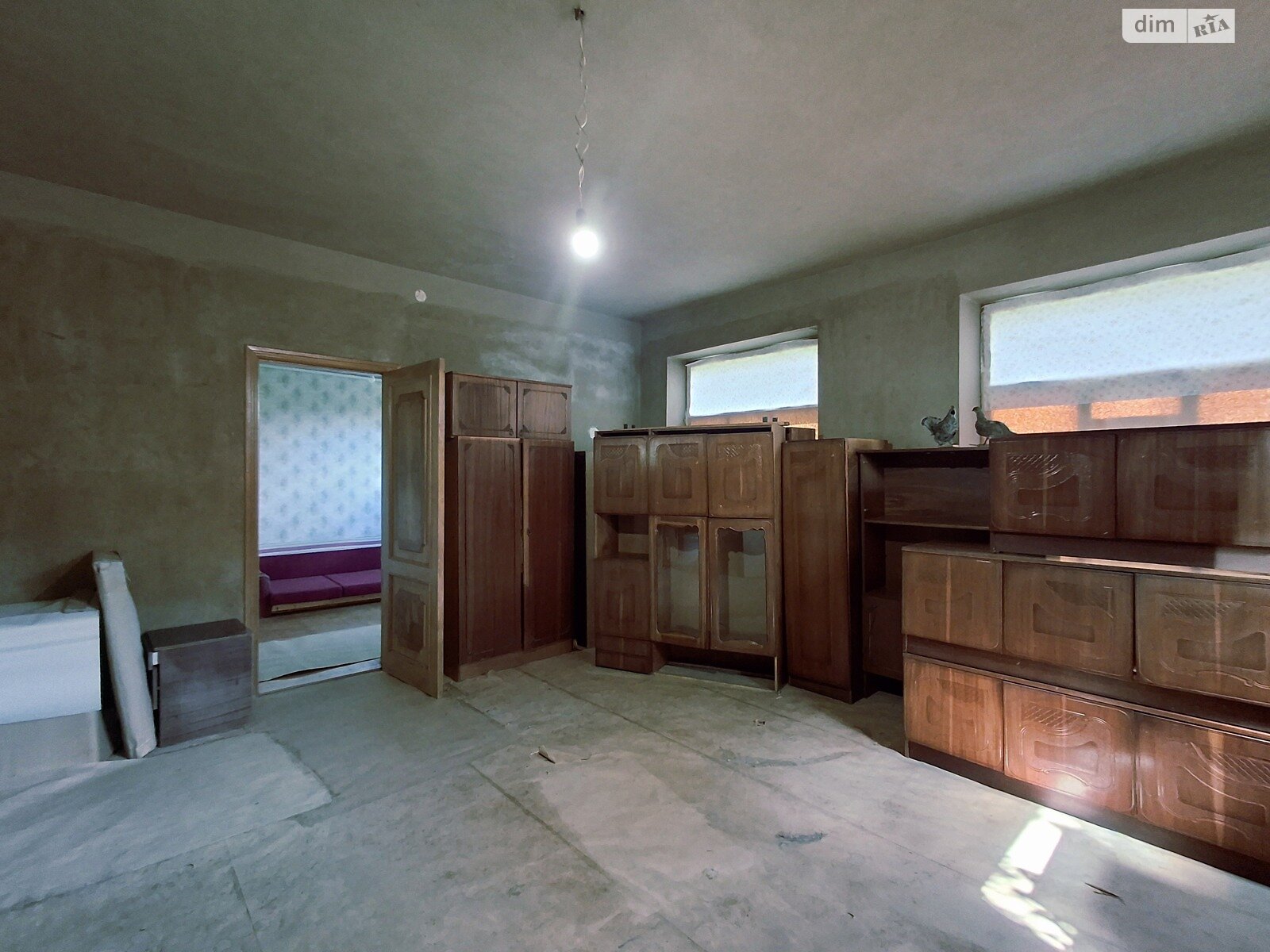 двоповерховий будинок з гаражем, 102.4 кв. м, цегла. Продаж в Люботині, район Люботин фото 1 двоповерховий будинок з гаражем, 102.4 кв. м, цегла. Продаж в Люботині, район Люботин фото 1