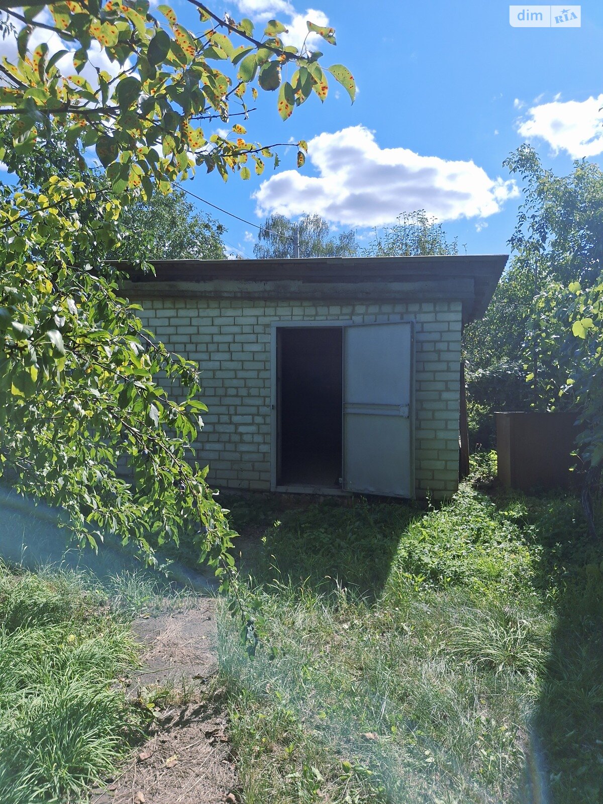 двоповерховий будинок з гаражем, 102.4 кв. м, цегла. Продаж в Люботині, район Люботин фото 1 двоповерховий будинок з гаражем, 102.4 кв. м, цегла. Продаж в Люботині, район Люботин фото 1