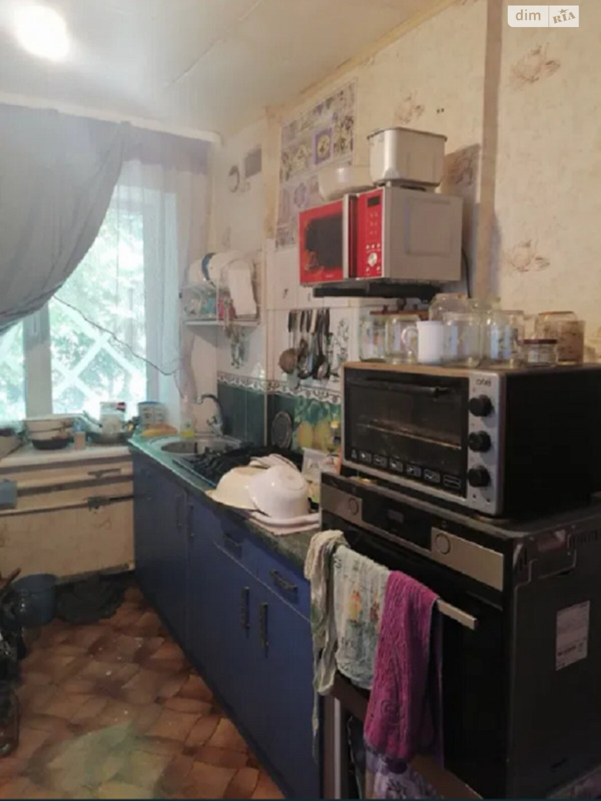 двухэтажный дом, 110 кв. м, кирпич. Продажа в Люботине район Люботин фото 1 двухэтажный дом, 110 кв. м, кирпич. Продажа в Люботине район Люботин фото 1