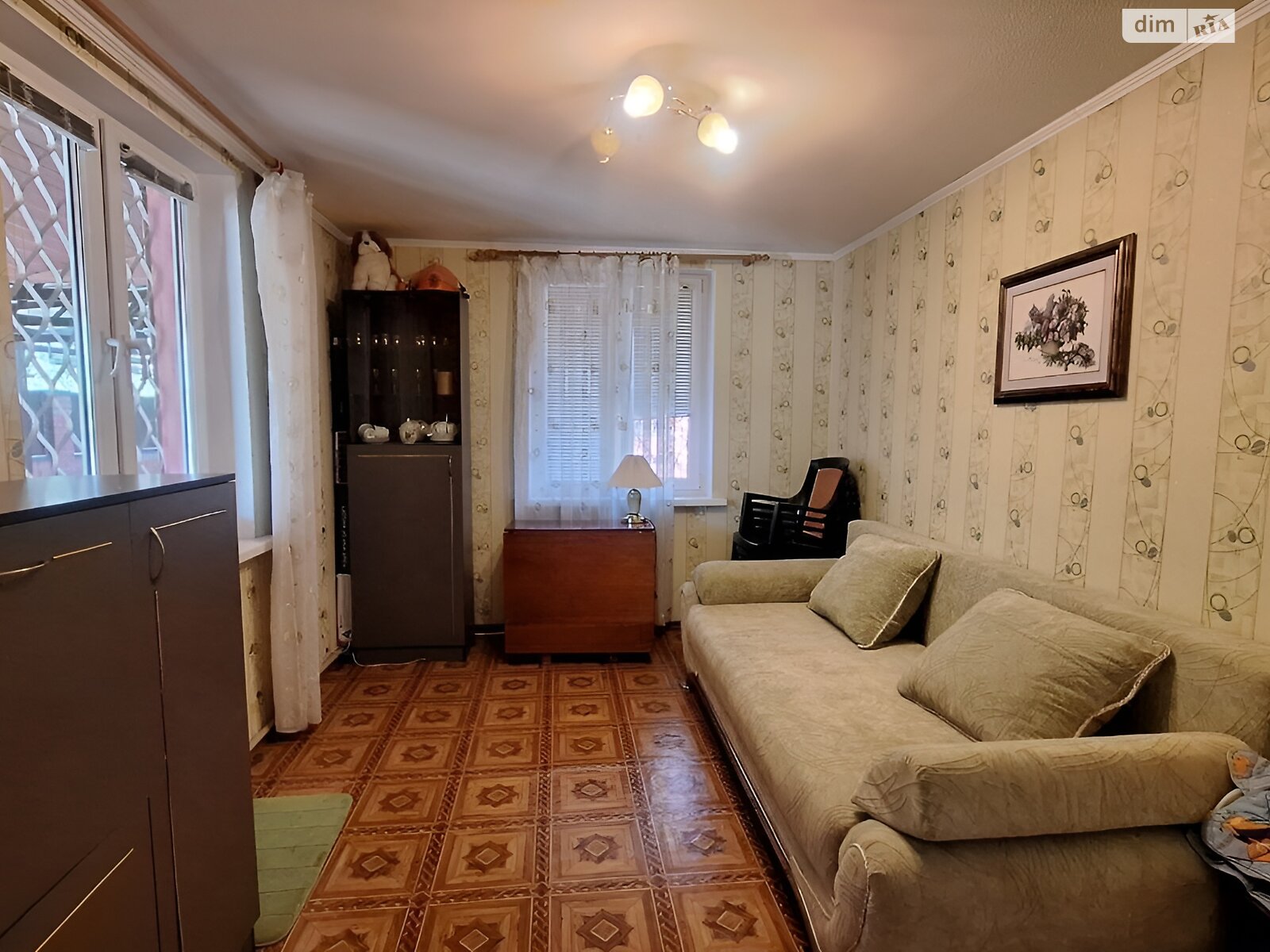 двоповерховий будинок, 80 кв. м, кирпич. Продаж в Люботині, район Люботин фото 1 двоповерховий будинок, 80 кв. м, кирпич. Продаж в Люботині, район Люботин фото 1