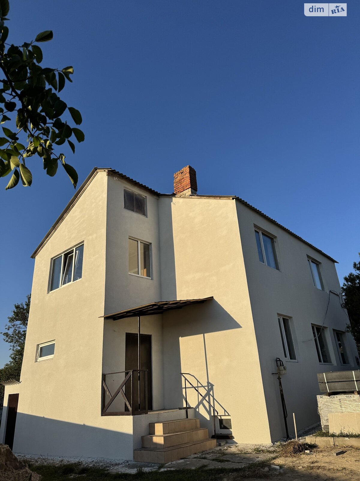 двоповерховий будинок, 197 кв. м, цегла. Продаж в Люботині, район Люботин фото 1 двоповерховий будинок, 197 кв. м, цегла. Продаж в Люботині, район Люботин фото 1