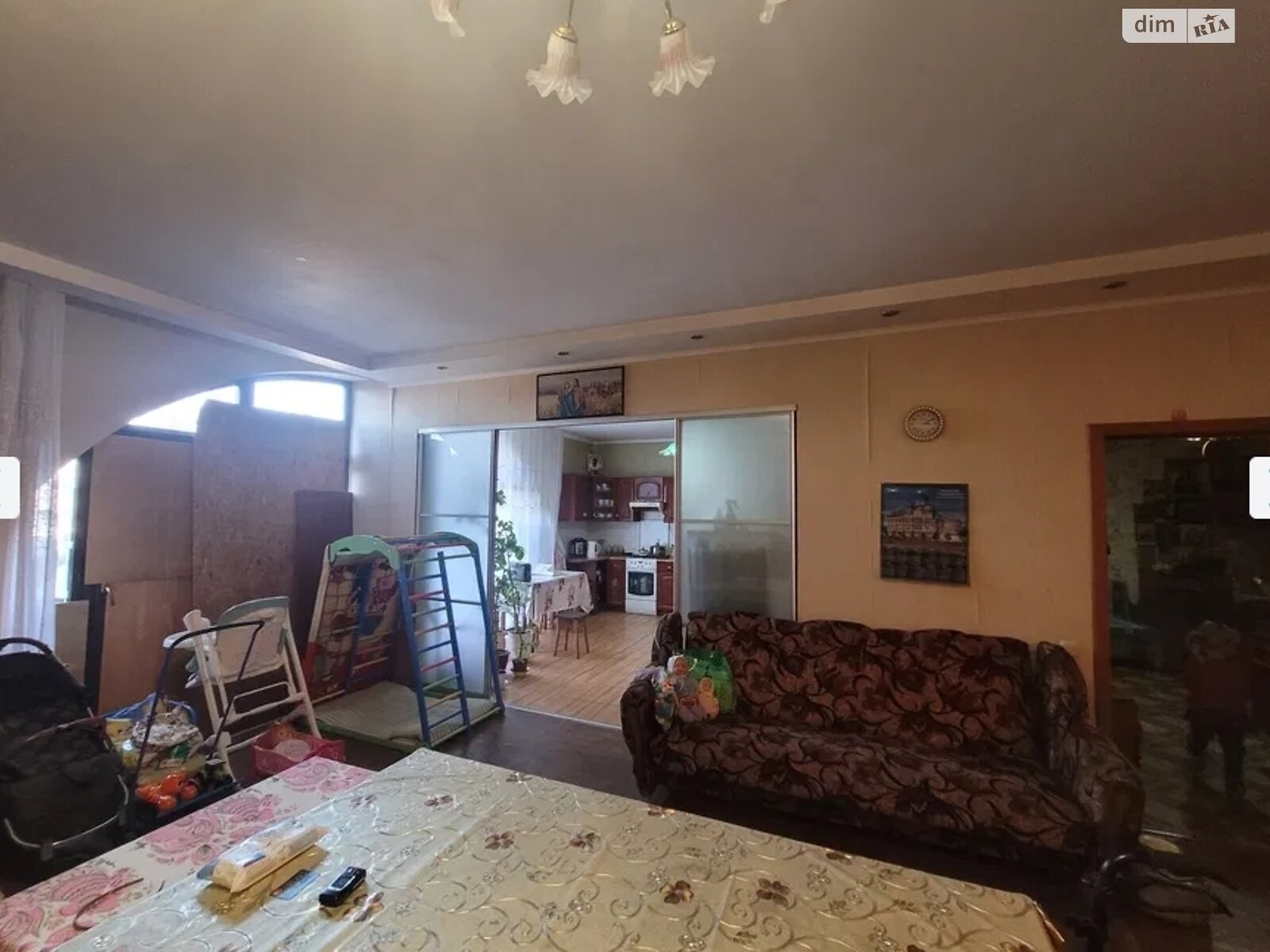 двоповерховий будинок, 173 кв. м, цегла. Продаж в Люботині, район Люботин фото 1 двоповерховий будинок, 173 кв. м, цегла. Продаж в Люботині, район Люботин фото 1
