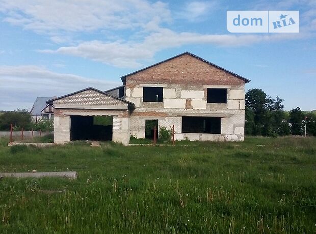 двухэтажный дом, 360 кв. м, инкерманский камень. Продажа в Люботине район Люботин фото 1 двухэтажный дом, 360 кв. м, инкерманский камень. Продажа в Люботине район Люботин фото 1