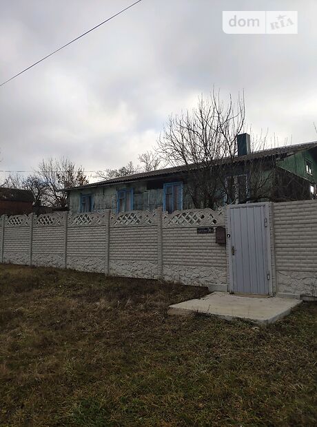 одноэтажный дом с отоплением, 119 кв. м, каркасно-щитовой. Продажа в Люботине район Люботин фото 1 одноэтажный дом с отоплением, 119 кв. м, каркасно-щитовой. Продажа в Люботине район Люботин фото 1