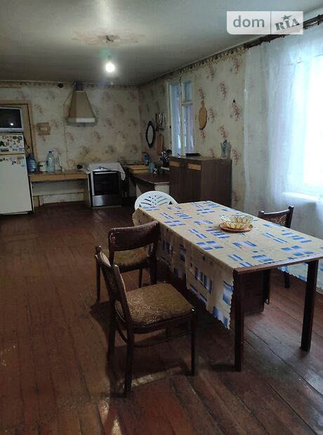 одноэтажный дом с отоплением, 119 кв. м, каркасно-щитовой. Продажа в Люботине район Люботин фото 1 одноэтажный дом с отоплением, 119 кв. м, каркасно-щитовой. Продажа в Люботине район Люботин фото 1
