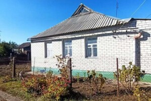 одноповерховий будинок з гаражем, 69 кв. м, кирпич. Продаж в Люботині, район Люботин фото 2