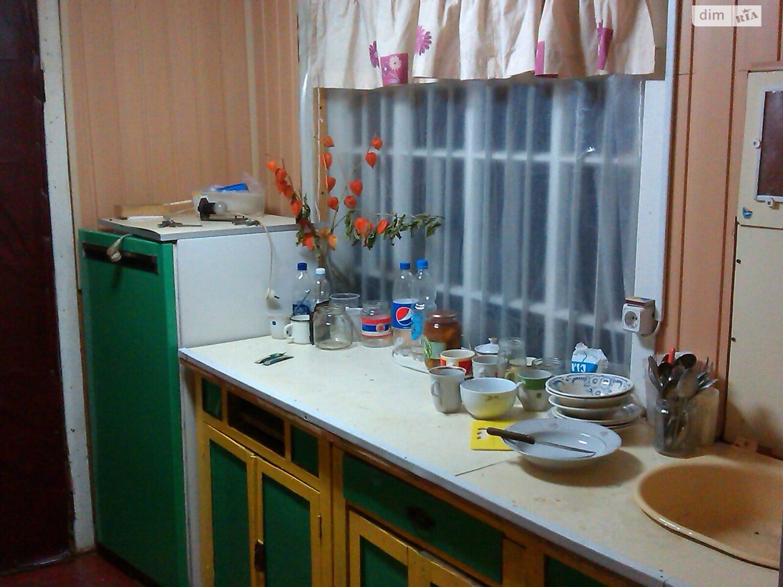 одноповерховий будинок з верандою, 40 кв. м, цегла. Продаж у Люботині фото 1 одноповерховий будинок з верандою, 40 кв. м, цегла. Продаж у Люботині фото 1
